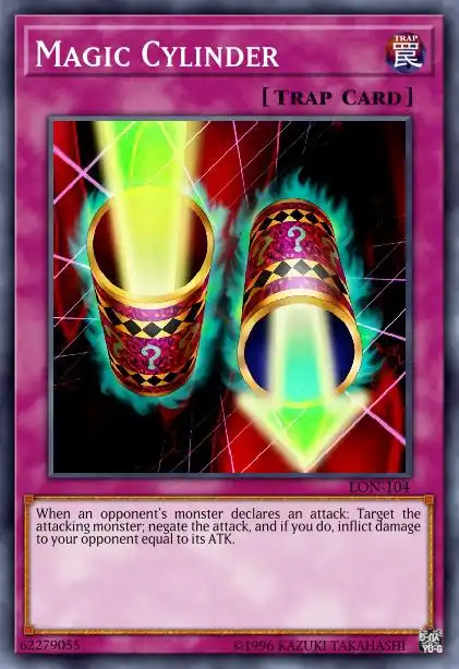Edison Rulings for Magic Cylinder